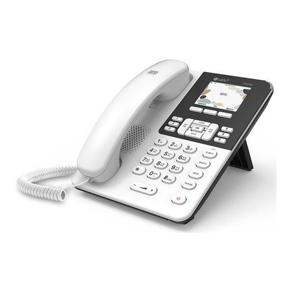 IP520S 기업용 인터넷전화기 (누리보이스)